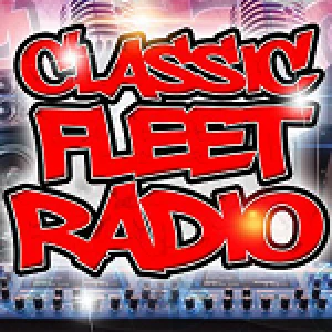 Classic Fleet Radio