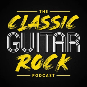 Classic Guitar Rock Radio