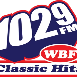 Classic Hits 102.9 WBF