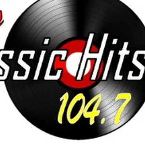 Classic Hits 104.7