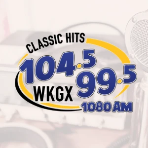 Classic Hits 1080/104.5/99.5