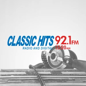 Classic Hits 92.1 FM & 1550 AM