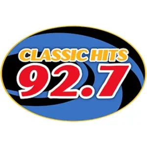 Classic Hits 92.7