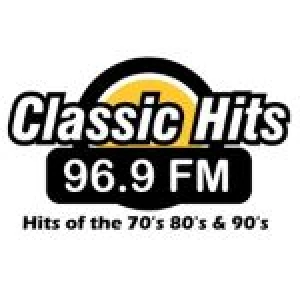 KXTJ Classic Hits