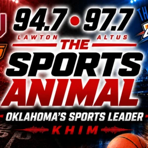 The Sports Animal 97.7
