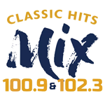 Classic Hits Mix 100.9 &amp; 102.3