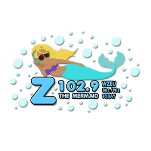 Z102.9 The Mermaid