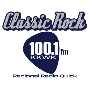 Classic Rock 100.1