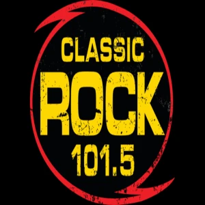 Classic Rock 101.5