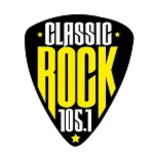 Classic Rock 105.1