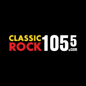 Classic Rock 105.5