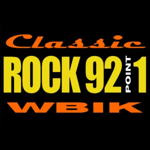 Classic Rock 92.1 WBIK