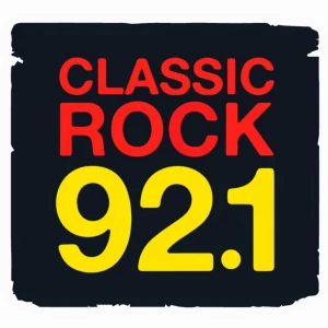 Classic Rock 92.1