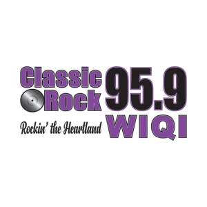 Classic Rock 95.9 WIQI