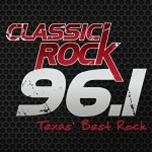 Classic Rock 96.1