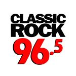 Classic Rock 96.5