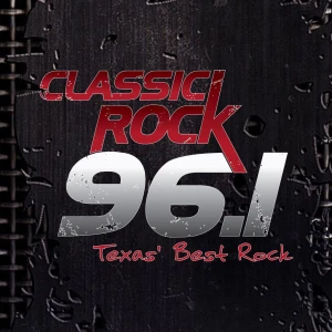 Classic Rock 96.1