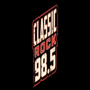 Classic Rock 98.5