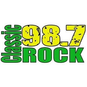 Classic Rock 98.7