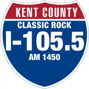 Classic Rock I-105.5 and 1450 AM