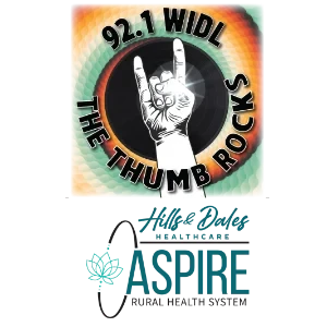Classic Rock WIDL 92.1 FM