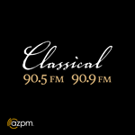Classical 90.5