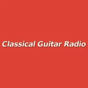 Classical Guitar Radio