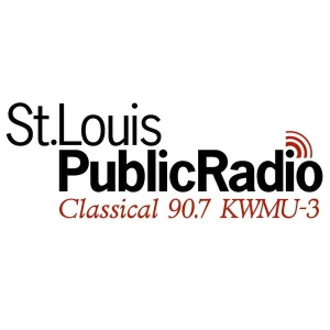 Classical 90.7 KWMU-3