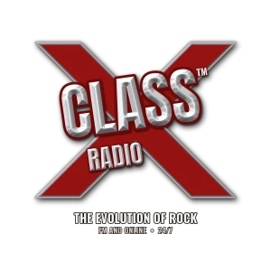 ClassX Radio
