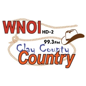 Clay County Country 99.3
