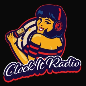 Clock It Radio