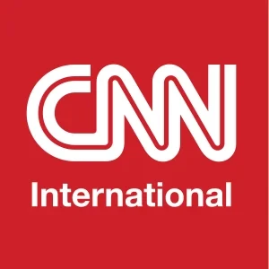 CNN International Radio