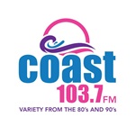 Coast 103.7