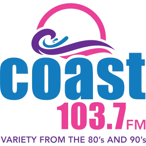 Coast 103.7