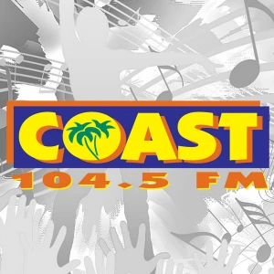 Coast 104.5