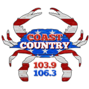 Coast Country 103.9 &amp; 106.3