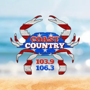 Coast Country 103.9 &amp; 106.3