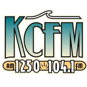 Coast Radio KCFM