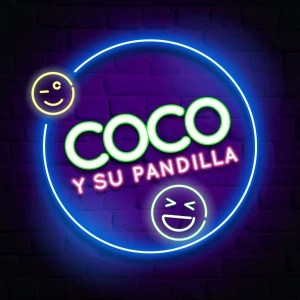 Coco y Su Pandilla