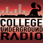 College Underground Radio - Rock &amp; Country