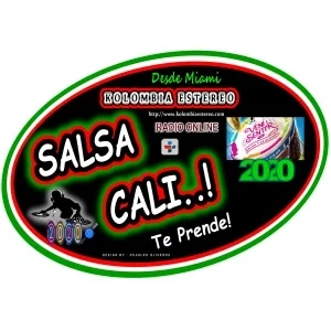 Colombia Estereo - Salsa Cali