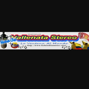 Colombia Estereo - Vallenato