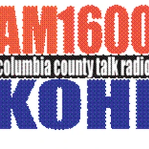 Columbia County Talk Radio