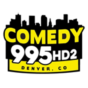 Comedy 103.1