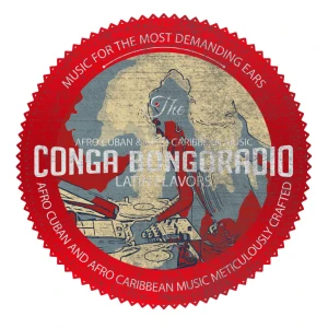 Conga Bongo Radio
