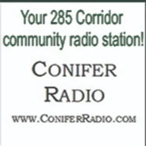 Conifer Radio
