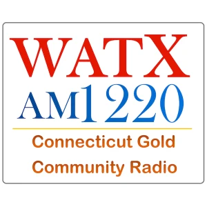 Connecticut Gold 1220 WATX