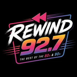 Rewind 92.7