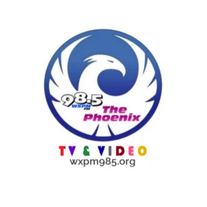 WXPM 98.5 FM