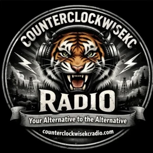 CounterclockwiseKC Radio